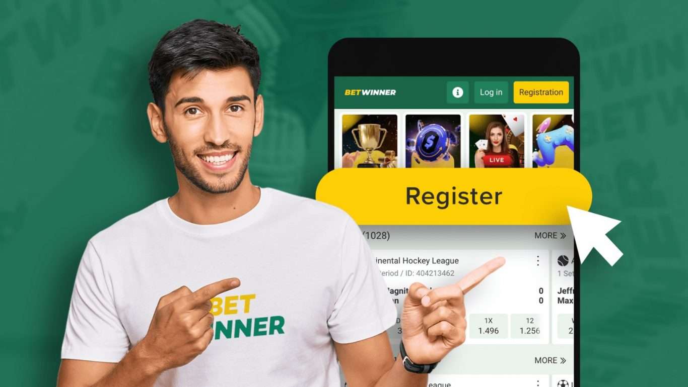 Betwinner Mobile Se Connecter