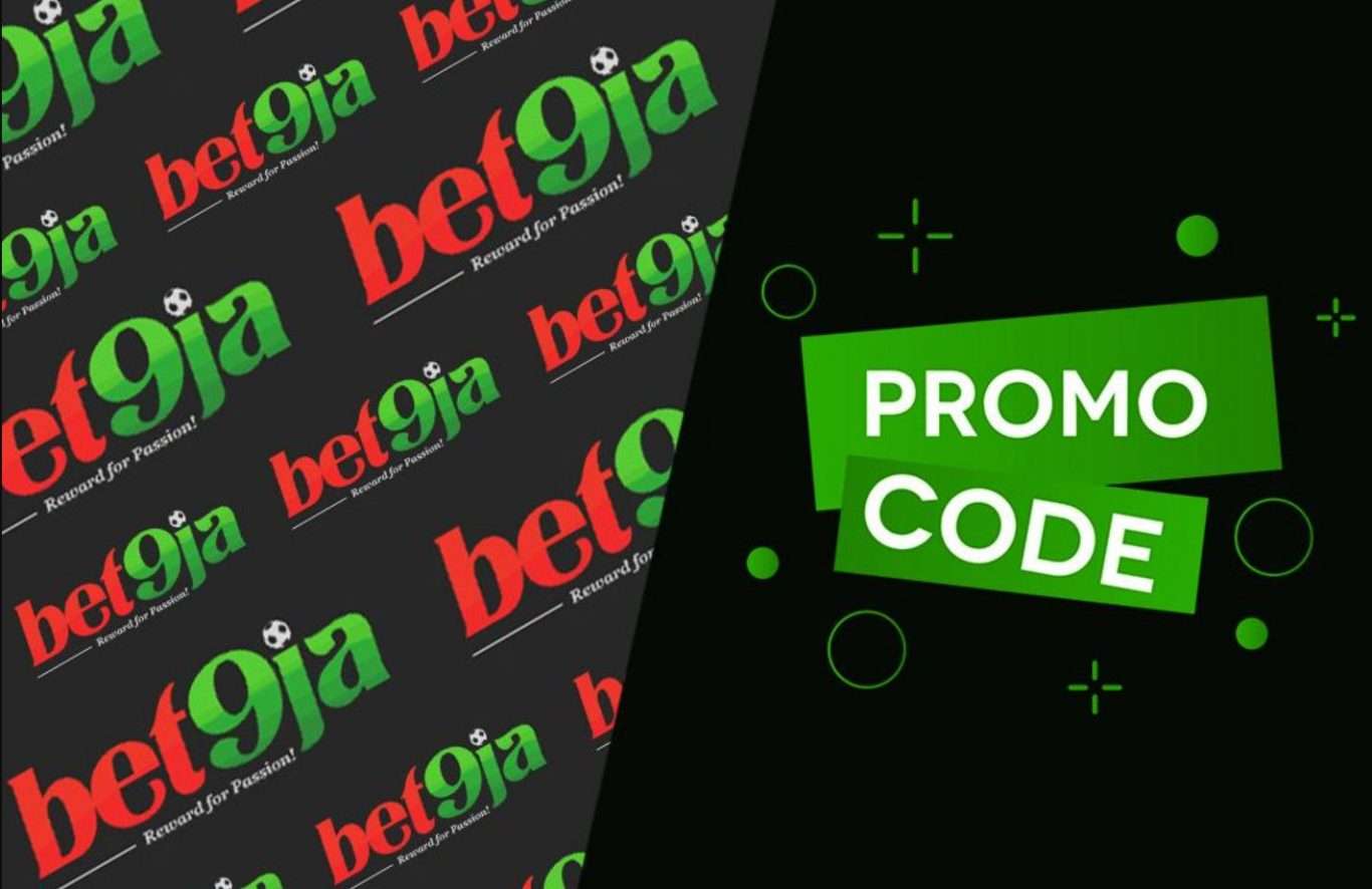 Acquisition et utilisation de promo code Bet9ja