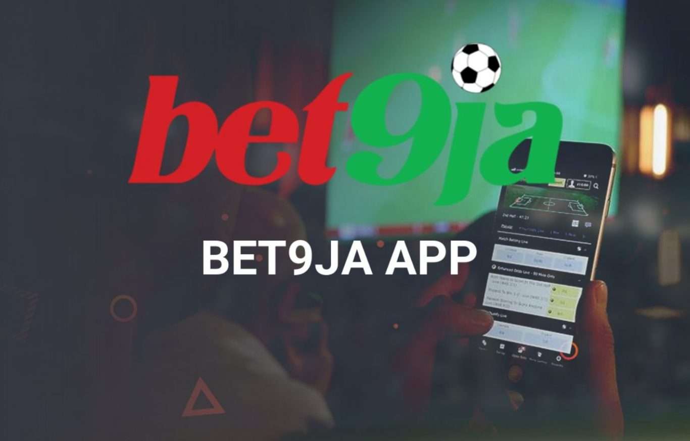 Bet9ja Android app
