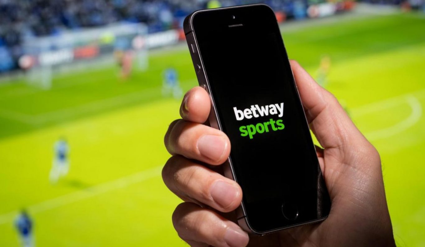 Téléchargement de Betway Application