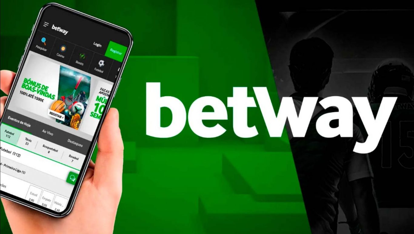 Fonctionnalités de Betway Apk